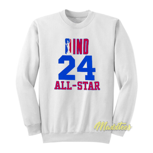 IND All Star 85 Sweatshirt