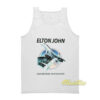 Elton John Louder Than Concorde Tank Top