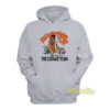 Mustard Up The Courage To Win Hoodie