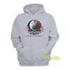 Steal Your Face Grateful Dead Darth Vader Hoodie
