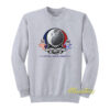 Steal Your Face Grateful Dead Darth Vader Sweatshirt