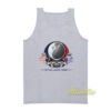 Steal Your Face Grateful Dead Darth Vader Tank Top