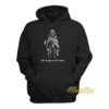 The Tea Goes In The Harbor Hoodie