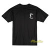 Ysl You Slut Parody T-Shirt