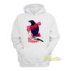 Raveonettes Austin Psych Fest Hoodie