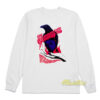 Raveonettes Austin Psych Fest Long Sleeve Shirt