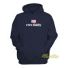 Two Fiddy Hoodie